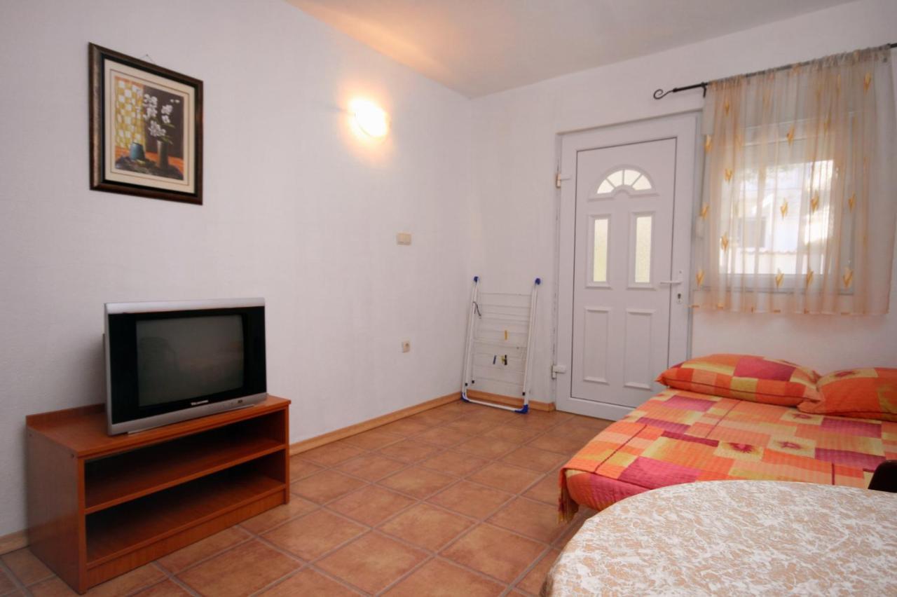 Apartments With A Parking Space Podaca, Makarska - 6050 Exterior photo