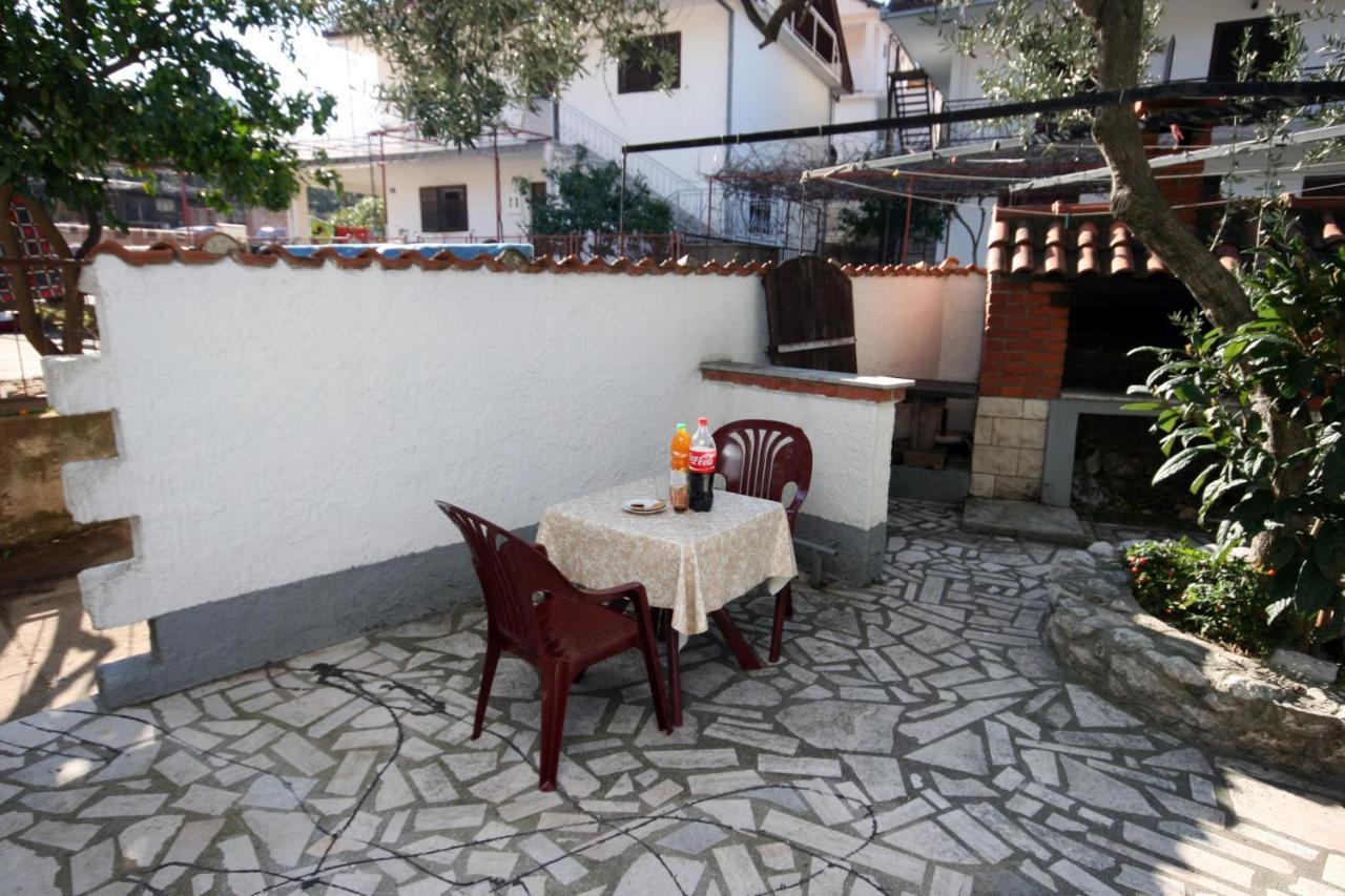 Apartments With A Parking Space Podaca, Makarska - 6050 Exterior photo