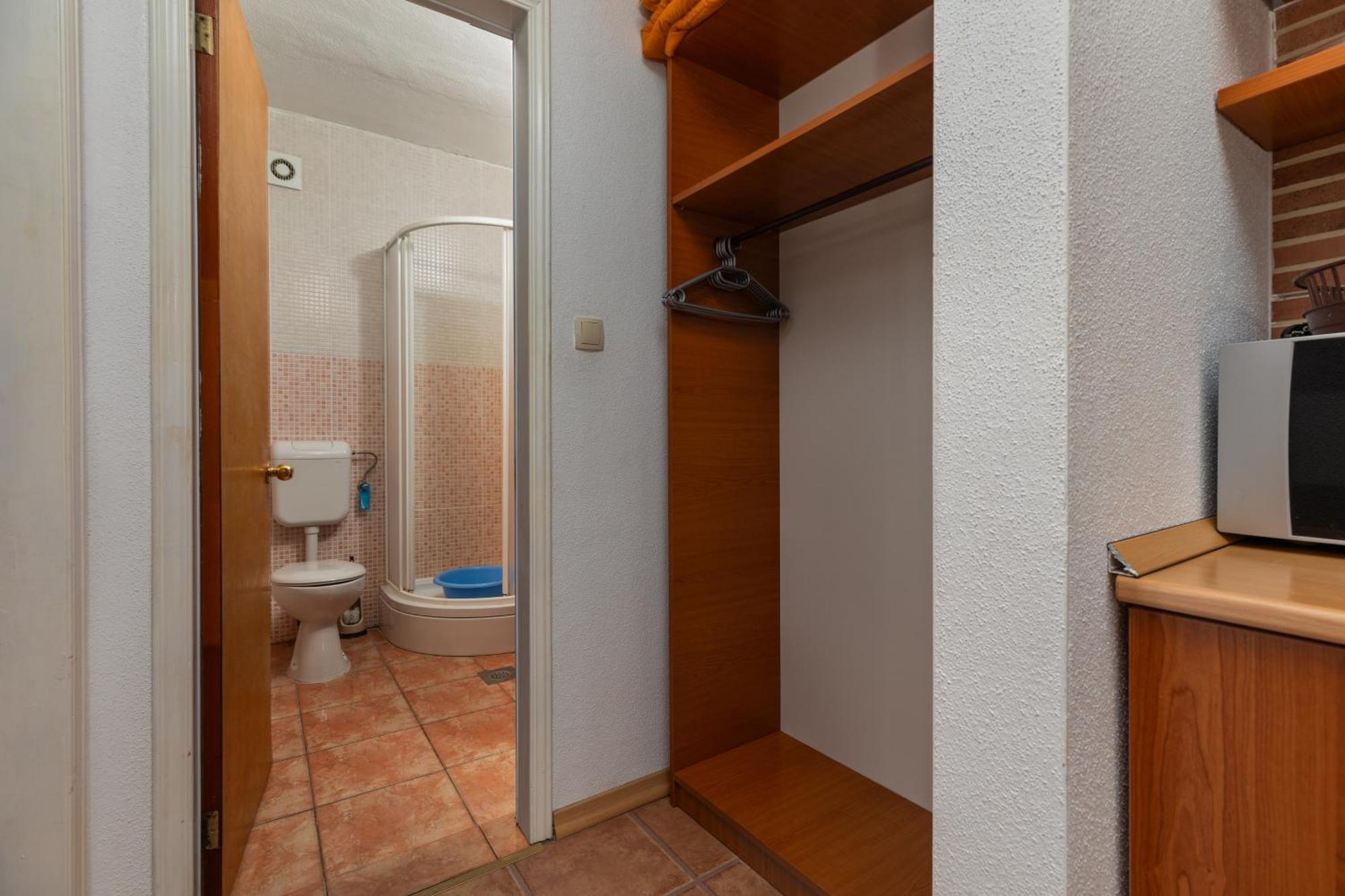 Apartments With A Parking Space Podaca, Makarska - 6050 Exterior photo
