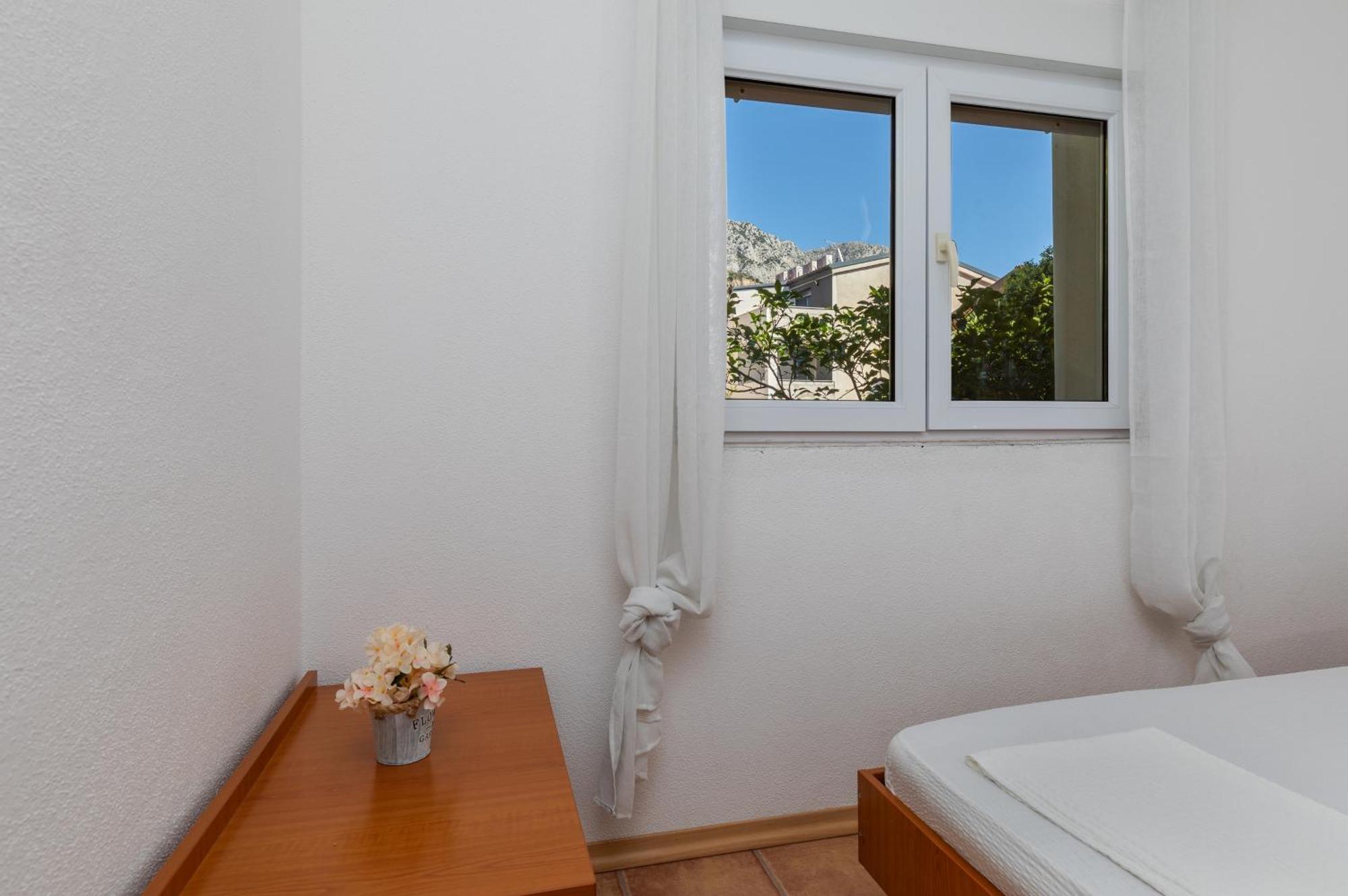 Apartments With A Parking Space Podaca, Makarska - 6050 Exterior photo