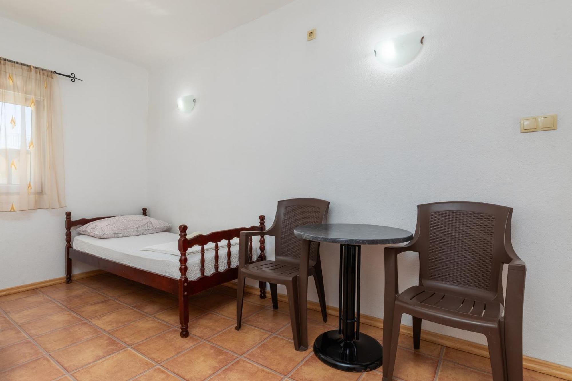 Apartments With A Parking Space Podaca, Makarska - 6050 Exterior photo
