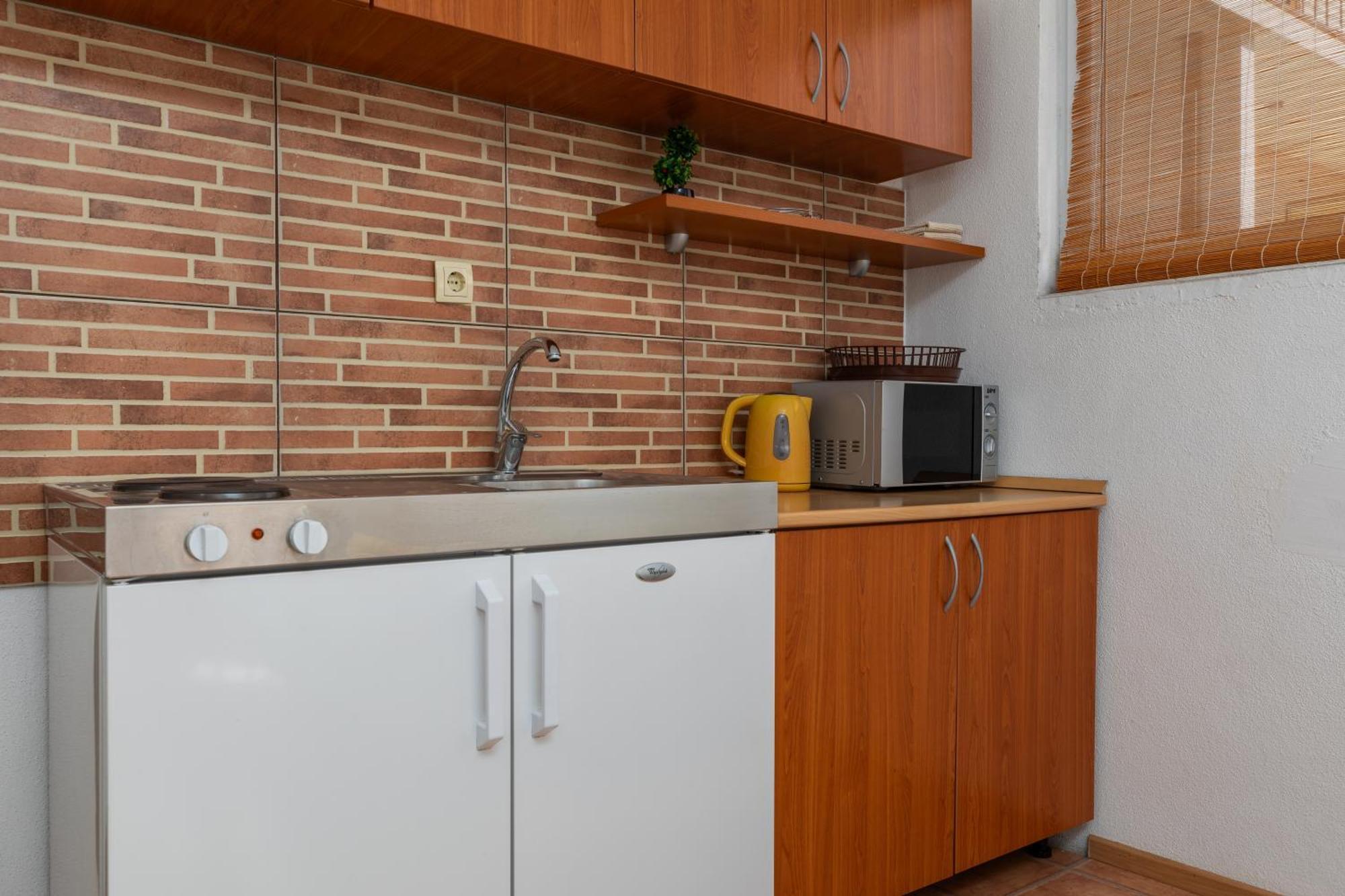 Apartments With A Parking Space Podaca, Makarska - 6050 Room photo