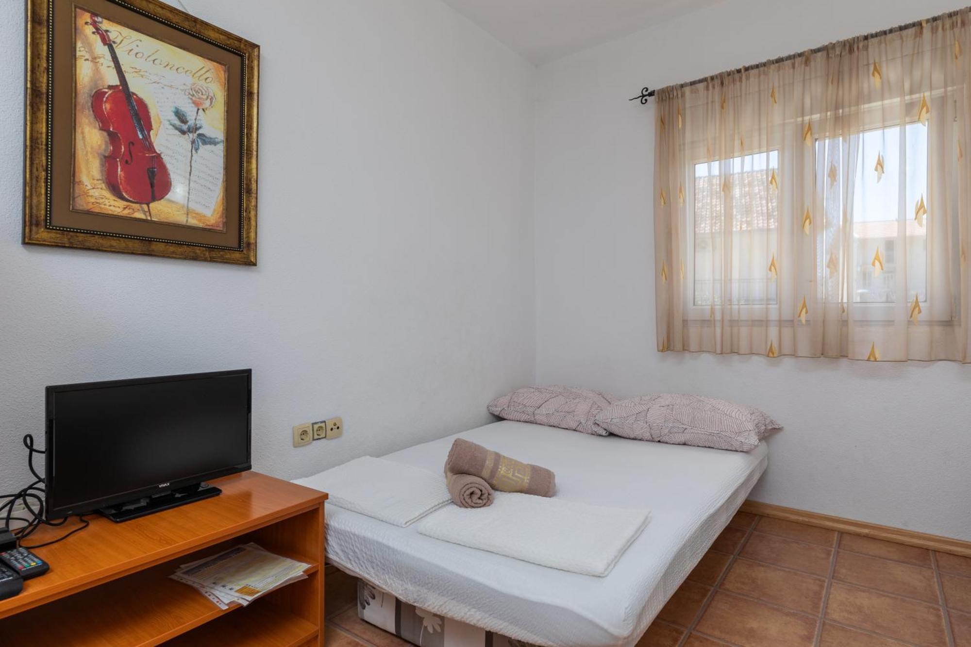 Apartments With A Parking Space Podaca, Makarska - 6050 Room photo
